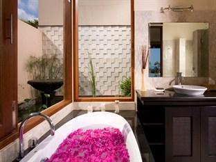 Villa Aamisha Candidasa