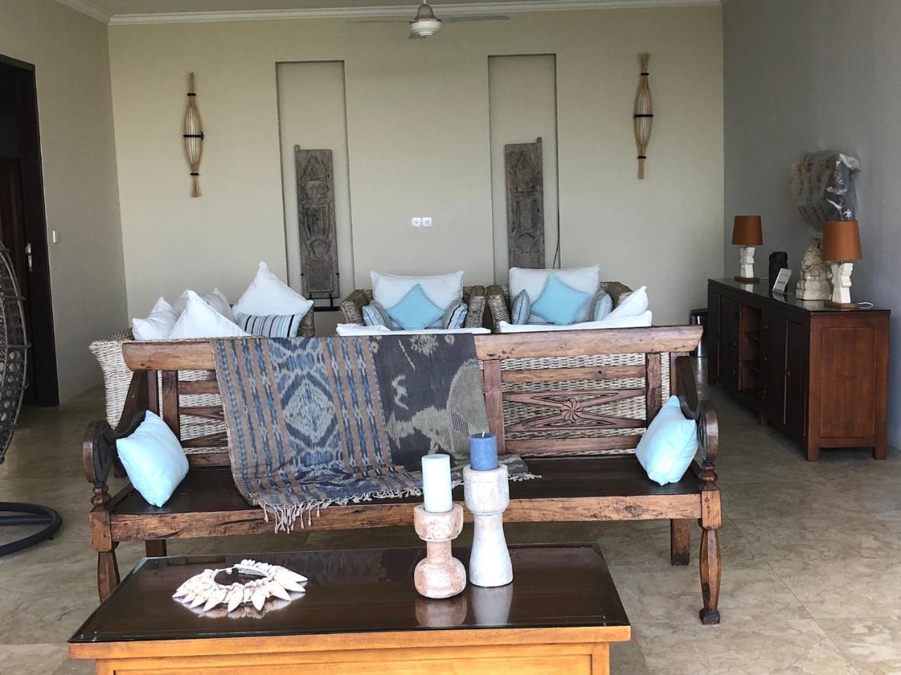 Aamisha Villa Candidasa