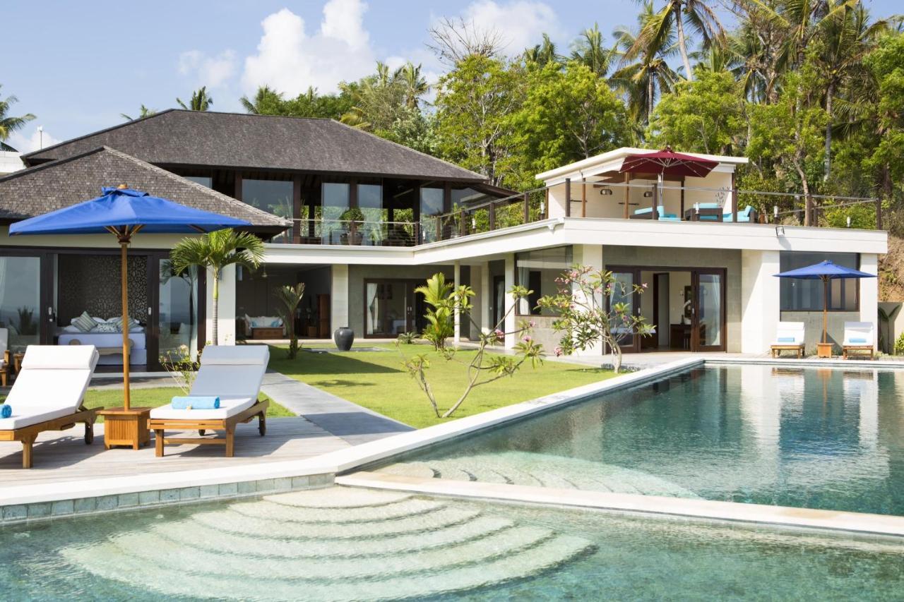 Aamisha Villa