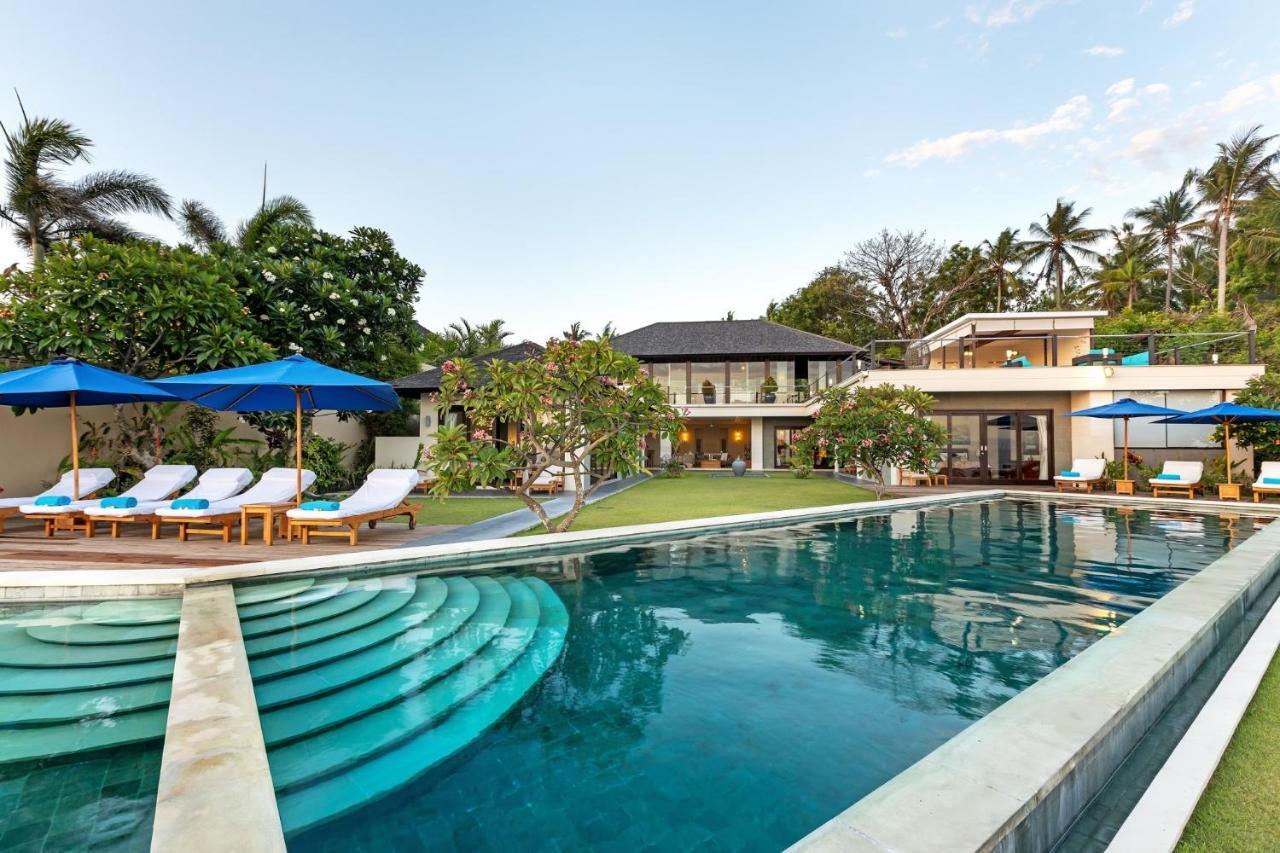 Villa Aamisha *